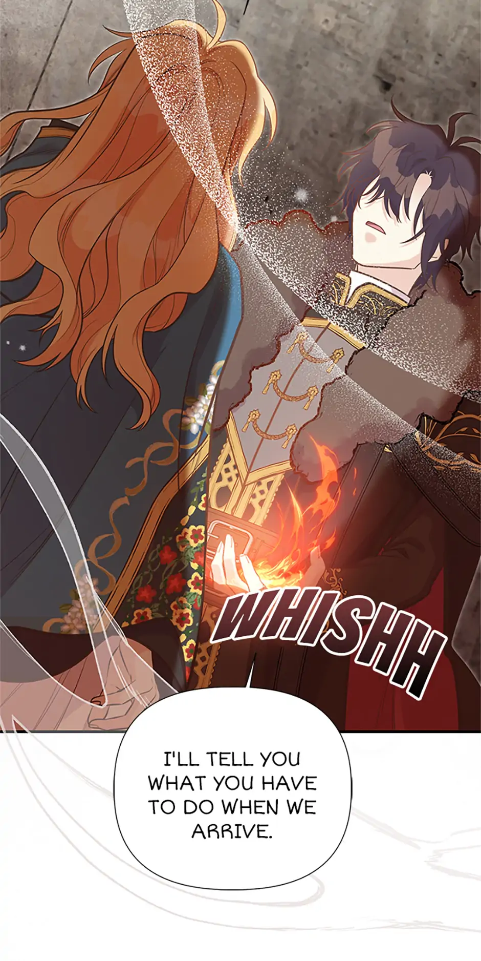 My Sister Picked Up The Male Lead Chapter 111 42